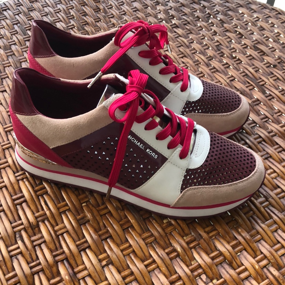 Michael Kors Sneakers 9M/40M